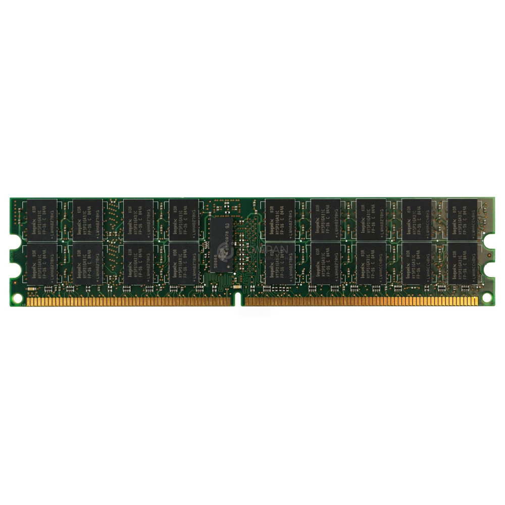 HYMP151P72CP4-S6 HYNIX DDR2 MEMORY 4GB 800 MHz 2RX4 PC2-6400P